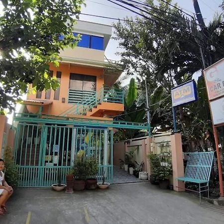 Guilly'S Place Oslob Exterior photo